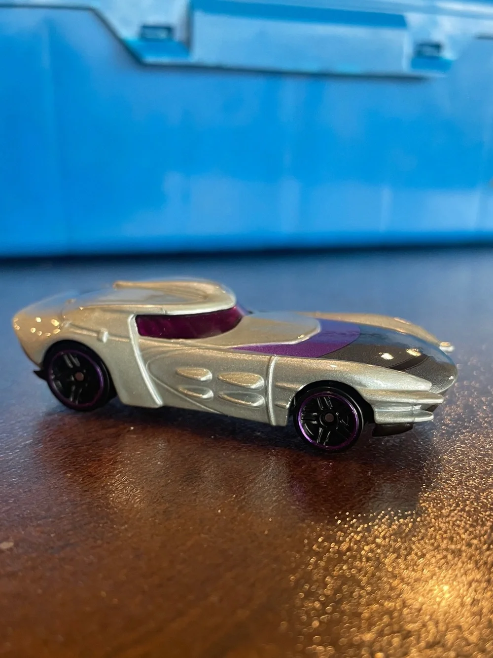 Shredder Hot Wheels GJH92 (2020) Character Cars Teenage Mutant Ninja Turtles